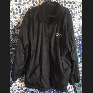 Tommy Hilfiger Jacket